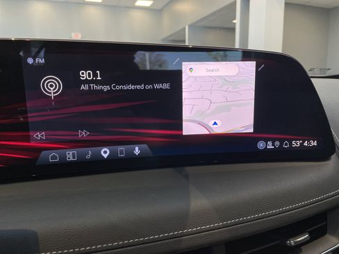 Used 2026 Cadillac CT5 V Blackwing w/ Super Cruise 1 Package image 28