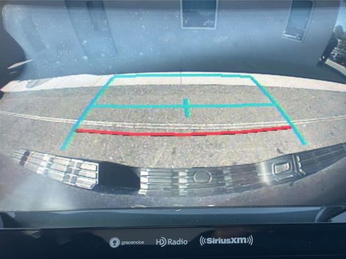 Used 2020 Toyota Tundra SR5 w/ SR5 Leather Package AWD/4WD image 21