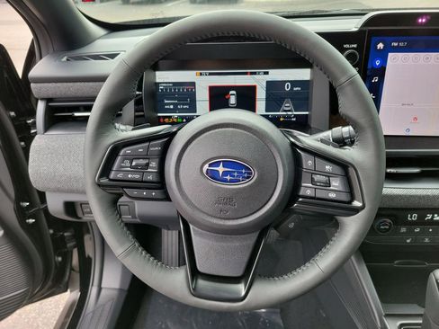 New 2026 Subaru Outback Premium image 20