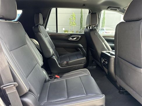 Used 2024 Chevrolet Tahoe Premier image 26