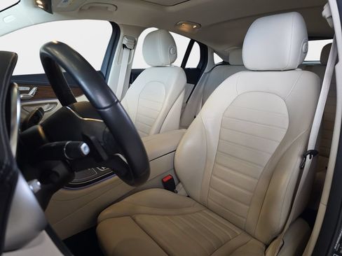 Used 2021 Mercedes-Benz GLC 300 4MATIC Coupe image 17