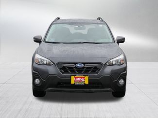 Used 2023 Subaru Crosstrek 2.5i Sport video 2