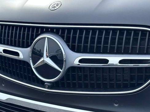 New 2026 Mercedes-Benz GLC 300 4MATIC image 5