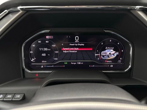 New 2025 GMC Sierra 2500 Denali w/ Denali Reserve Package image 28