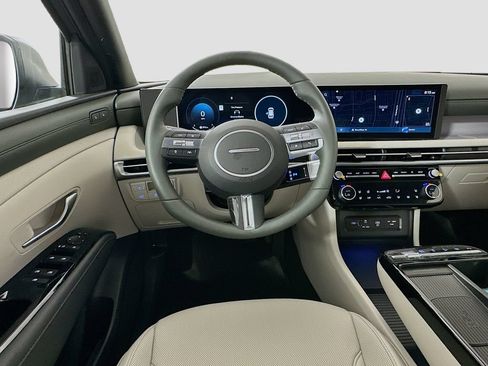 New 2026 Hyundai Tucson Limited FWD image 19