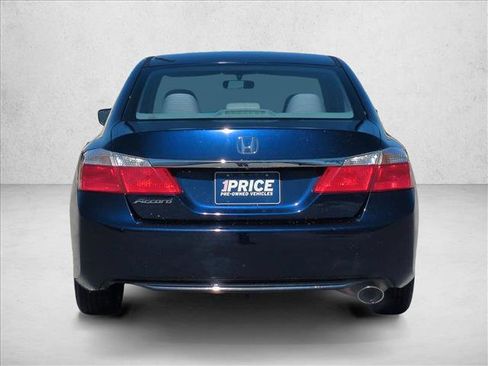 Used 2015 Honda Accord LX image 7