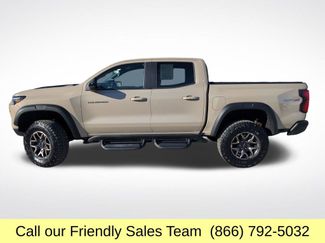 Used 2024 Chevrolet Colorado ZR2 w/ Safety Package video 2