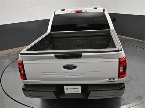 Used 2021 Ford F150 XLT w/ Trailer Tow Package image 27