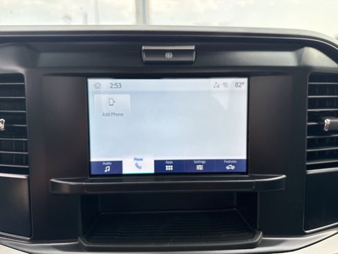 New 2025 Ford F550 XL image 21