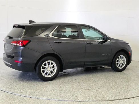 Used 2023 Chevrolet Equinox LT FWD image 7