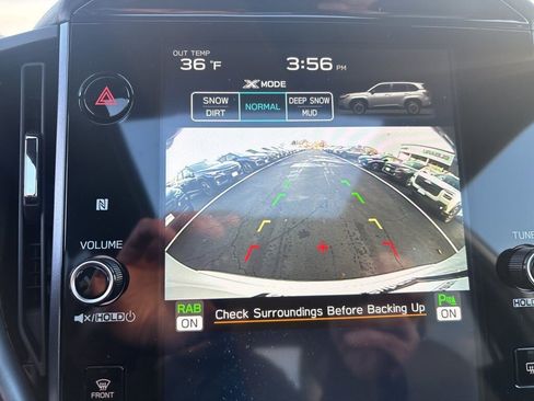 New 2026 Subaru Forester Limited image 26