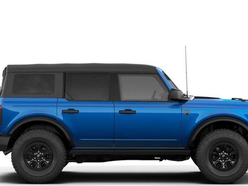 New 2026 Ford Bronco Big Bend w/ Black Diamond Package image 5