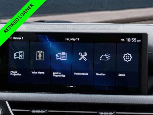 New 2025 Hyundai Sonata SE FWD image 14