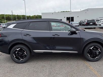 New 2026 Kia Sportage EX w/ EX Panorama Roof Package