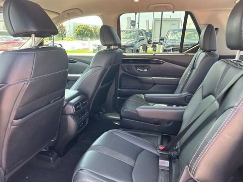 Used 2024 Honda Pilot EX-L image 27