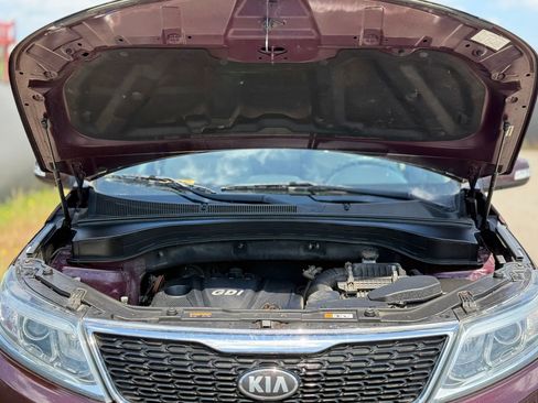 Used 2015 Kia Sorento LX FWD image 29