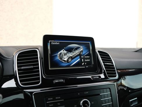 Used 2019 Mercedes-Benz GLE 63 AMG S image 50