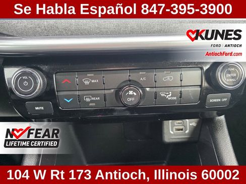 Used 2022 Jeep Compass Sport image 59