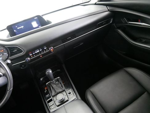 Used 2024 MAZDA CX-30 AWD 2.5 S w/ Select Sport Pkg image 11