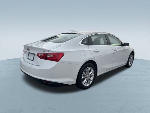 Used 2023 Chevrolet Malibu LT image 8