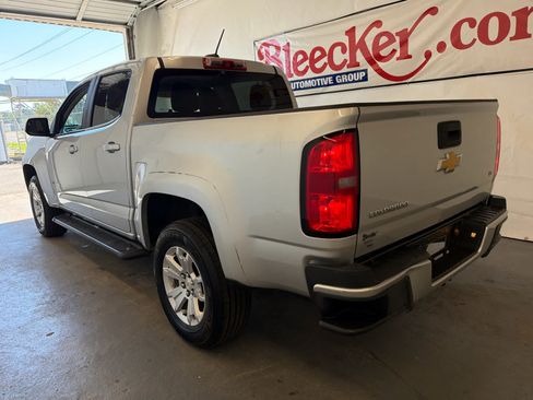 Used 2016 Chevrolet Colorado LT RWD image 8