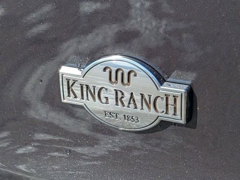 New 2026 Ford Expedition Max King Ranch AWD/4WD image 14