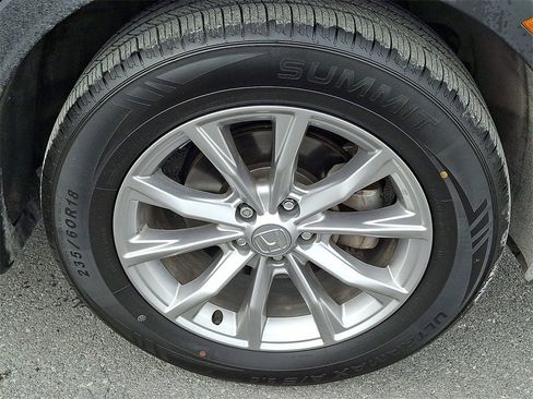 Used 2023 Honda CR-V EX image 10