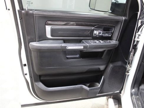 Used 2016 RAM 2500 Limited image 14