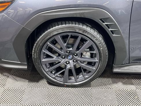 New 2026 Subaru WRX w/ WRX Base Protection Package AWD/4WD image 22