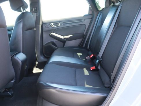 Certified 2024 Honda Civic Sport image 14