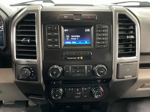 Used 2016 Ford F150 XLT image 27