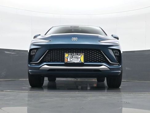 Used 2024 Buick Envista Avenir FWD image 22