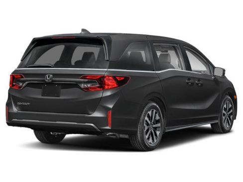 New 2026 Honda Odyssey EX-L image 2