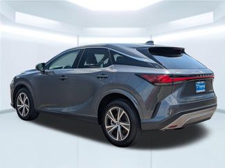 Used 2024 Lexus RX 350 FWD w/ Technology Package video 3
