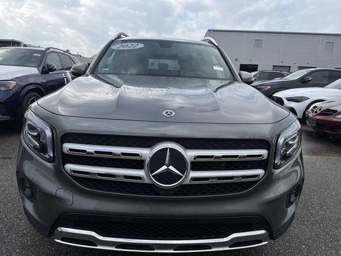 Used 2022 Mercedes-Benz GLB 250 image 2
