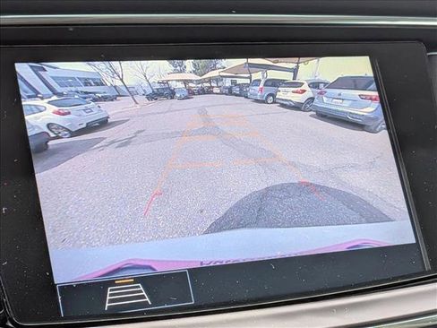 Used 2021 Buick Enclave Essence w/ Sound and Sites Package AWD/4WD image 13