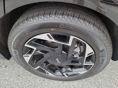 Certified 2023 Kia Sportage SX FWD image 7