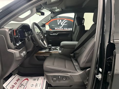 New 2026 GMC Sierra 1500 Elevation AWD/4WD image 8