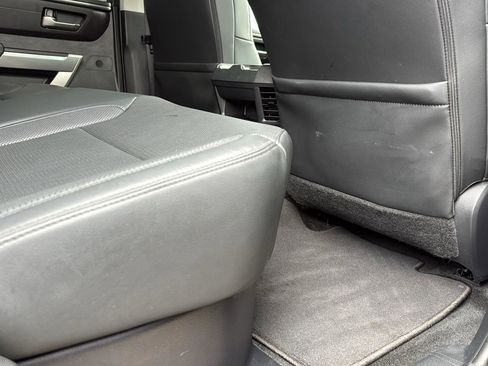 Used 2023 Toyota Tundra SR5 w/ TRD Off-Road Premium Package image 26