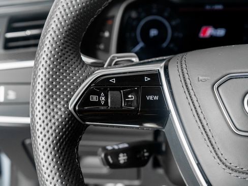 Used 2025 Audi RS 6 performance image 43