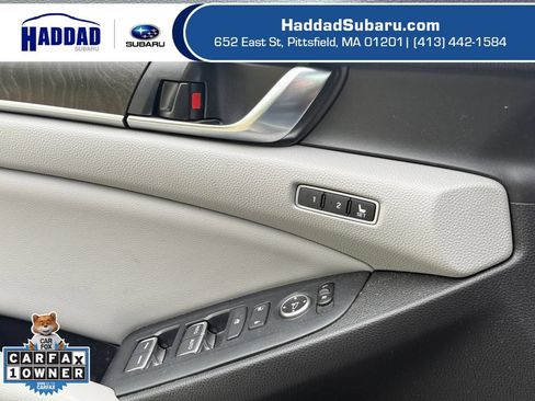 Used 2018 Honda Accord Touring image 20