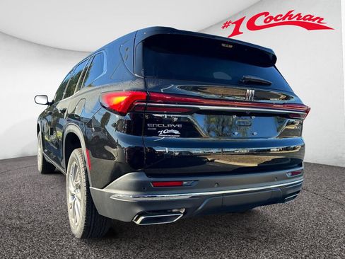 New 2026 Buick Enclave Preferred w/ Power Package image 4