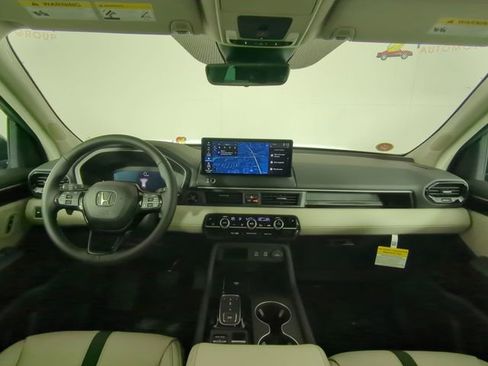 New 2026 Honda Pilot EX-L image 31