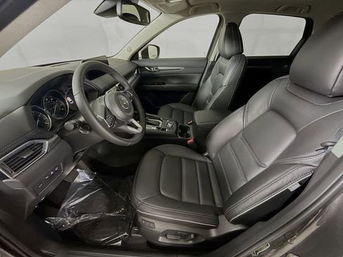 New 2025 MAZDA CX-5 AWD 2.5 S w/ Preferred Package image 21