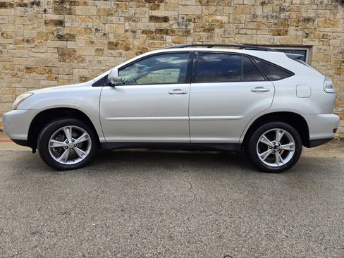 Used 2006 Lexus RX 400h 2WD image 1
