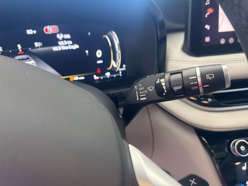 New 2026 INFINITI QX60 Luxe w/ Family Package image 19