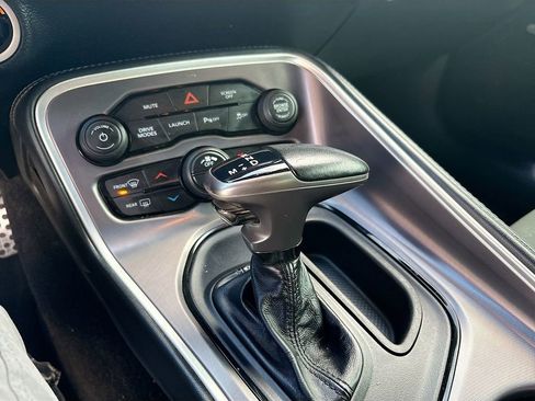 Used 2021 Dodge Challenger R/T Scat Pack RWD image 15