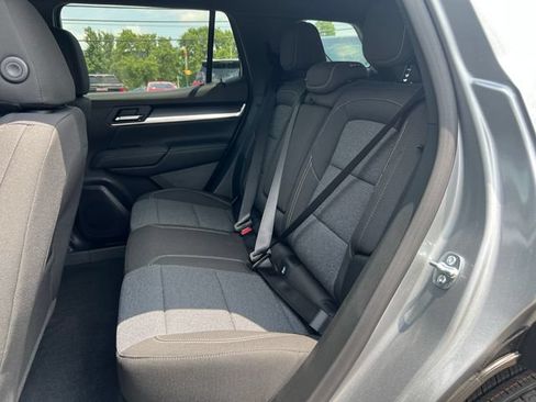 New 2027 GMC Terrain Elevation w/ Black Edition FWD image 11