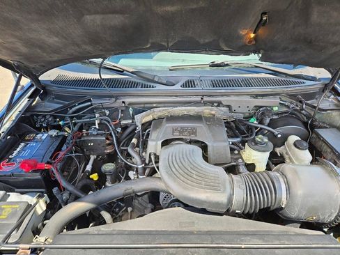 Used 2003 Ford F150 Lariat image 15