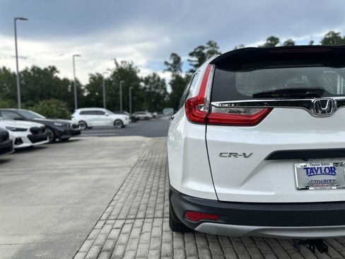 Used 2019 Honda CR-V LX image 30